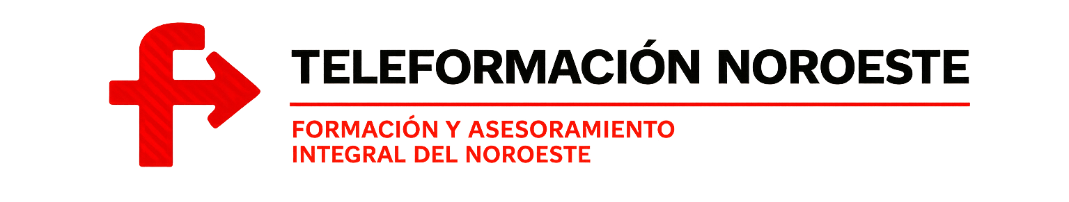 Teleformación del noroeste 